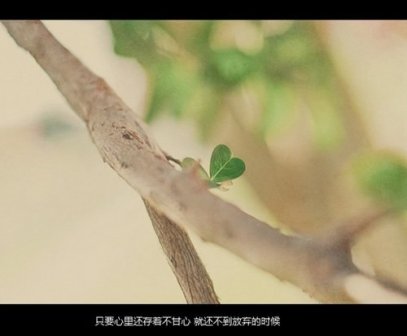 最伤感的离别说说_离别是迷眼的沙