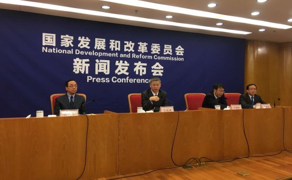 发改委: 贸易摩擦背景下就业信心来自三方面