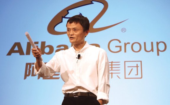 阿里组织架构调整:阿里云升为阿里云智能
