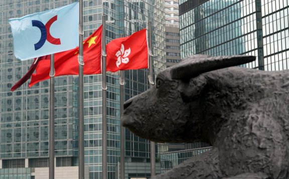 同程艺龙终上市:腾讯携程成最大赢家?