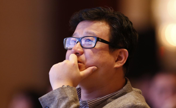 丁磊现身夜店打碟 继续押宝4亿电音市场