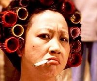 奇妙的租房经历─《女房东》