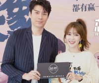 蕊希专访 | 艾伦:努力的人,运气都不会太差。