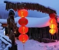 莫言：五个饽饽