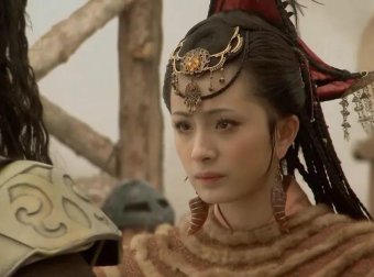 王昭君:什么样的女人,值得我们纪念两千年?