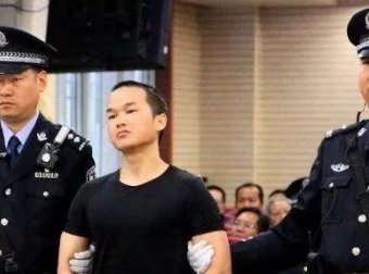 今天,张扣扣被执行死刑,辩护词精彩绝伦!