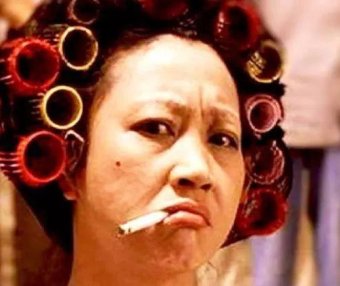 奇妙的租房经历─《女房东》