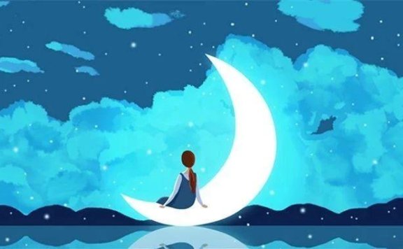 抖音点赞1700万:成年人的深夜,一点温柔就鼻酸