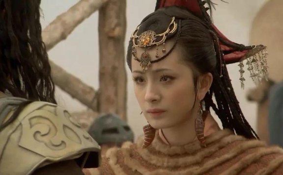 王昭君：什么样的女人，值得我们纪念两千年？