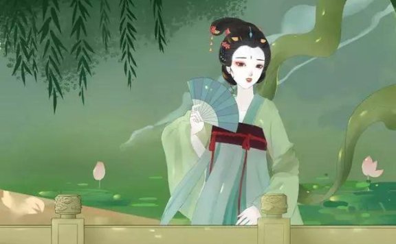 情事|诗人不能老待在一个地方