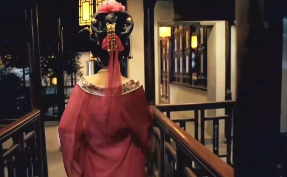 朱淑真:婚后遇到真爱怎么办?