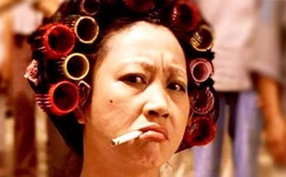 奇妙的租房经历─《女房东》