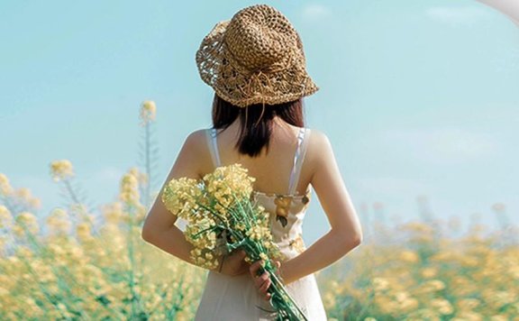 如果你有女儿,和她聊聊生命中的“四个底线”