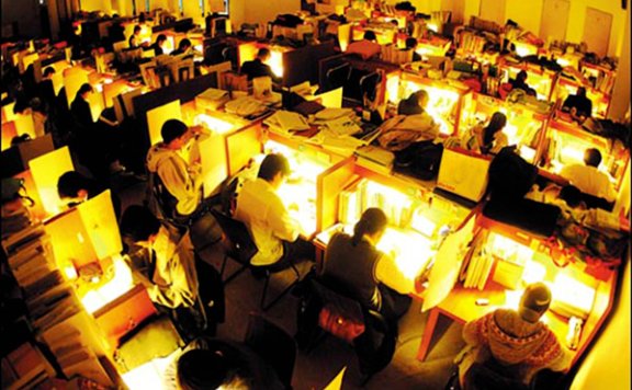 刘瑜:哈佛大学为什么这么牛?