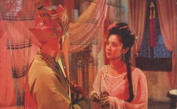 马伯庸:女儿国的小秘密