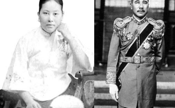 洪晃：先复仇，再谈立地成佛