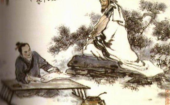 戾气纵横的文章是什么样?