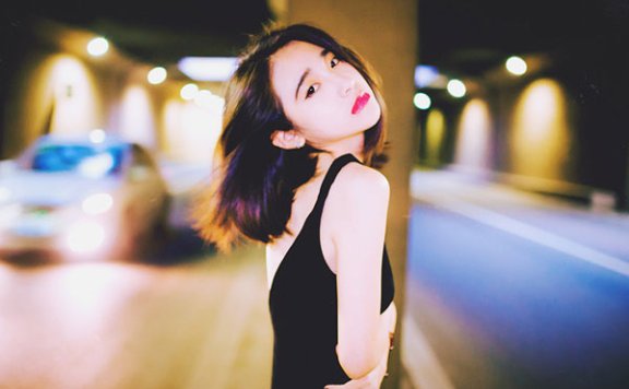 姑娘,拯救人渣这事,还是留给耶稣干吧