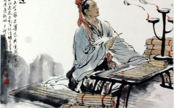 冯唐:大偶