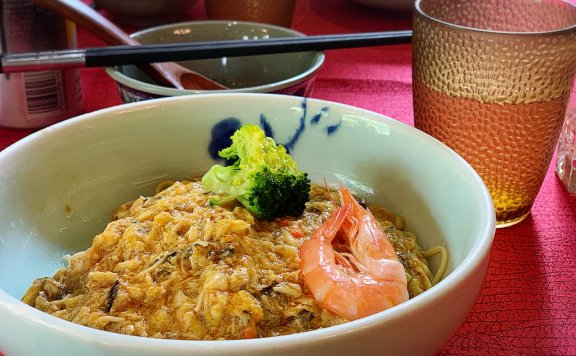 准备好迎接夏天了么? 作者/陈允皓