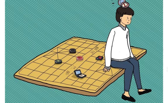 2017年,我这样逼死了男朋友 作者/李开春