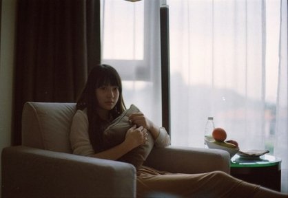 泡温泉的心情优美句子