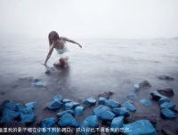 女子受惊吓失忆唯记得儿子一人在家 可怜天下父母心