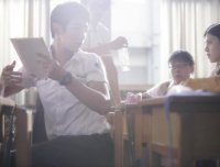 睡前悬疑小故事 友情危机
