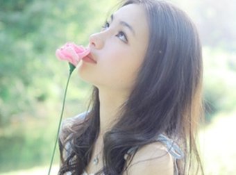 分你一半炒青菜