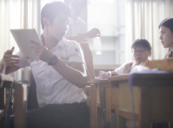 睡前悬疑小故事 友情危机
