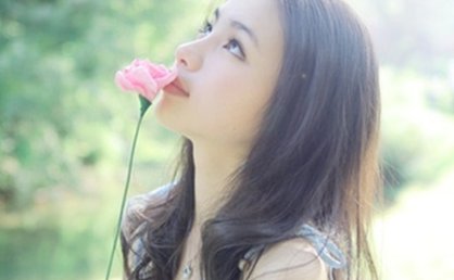 经典QQ说说：生活不是电视剧，不可能怎么走都会碰到对的人