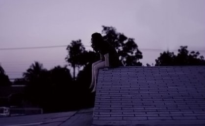 心情语录唯美