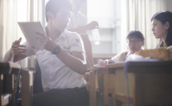 曾仕强爱情与婚姻语录