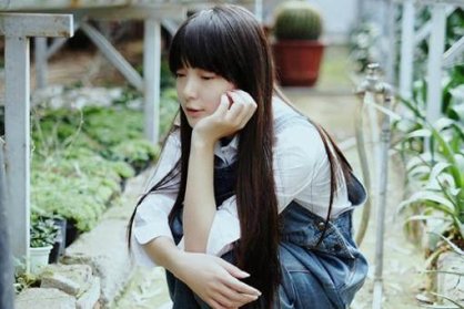 唯美点的句子