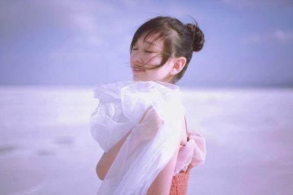 夏天来了的句子