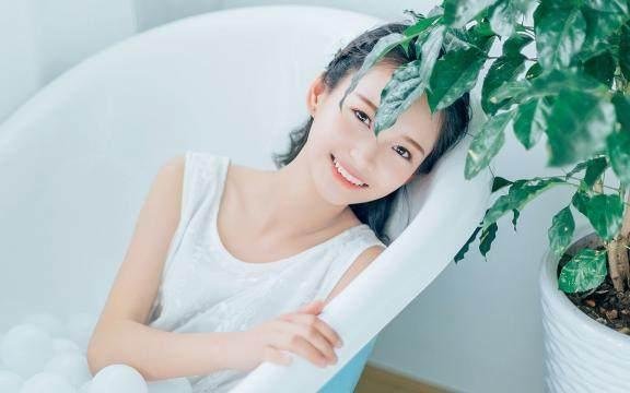 小清新唯美的爱情说说语录