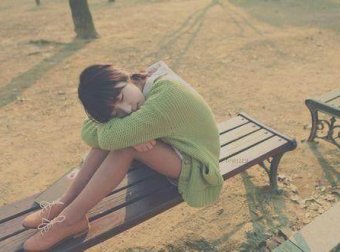 妈妈慢慢放弃抵抗 她终于认清了现实