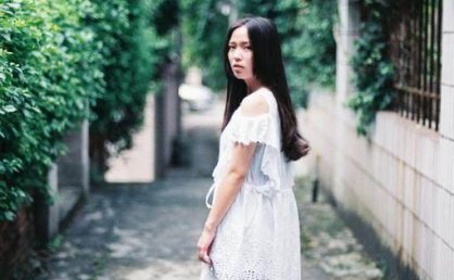 问候女朋友的话