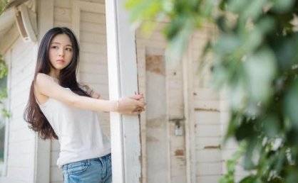 李白关于爱情的诗句
