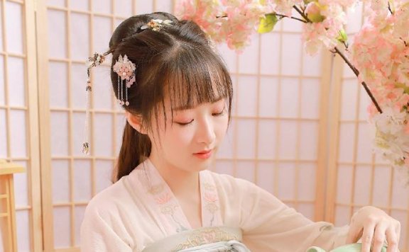 绝爱殇情 主角: 黎心悦, 傅璟城