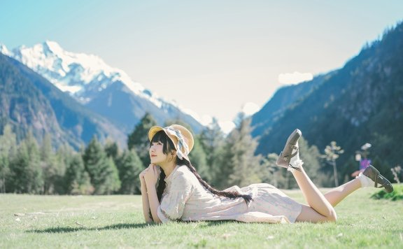 闪婚娇妻宠不休 主角: 楚幽, 厉严辞