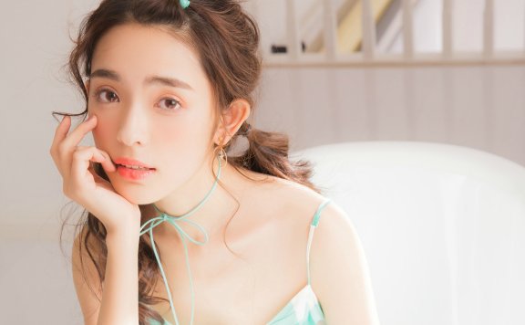 梦萦仙缘 主角: 七叶, 重华