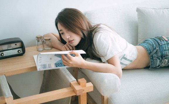 娇女养夫记 主角: 童芊, 纪修平