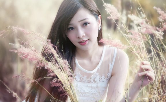 半夏时节又逢君 主角: 苏半夏, 秦立恒
