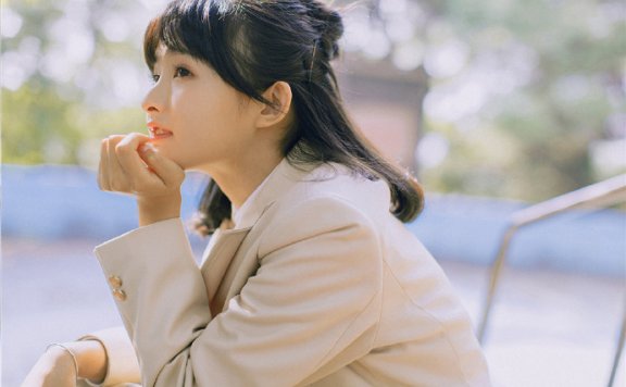 闪婚成爱：余生可待 主角: 秦染, 顾冷