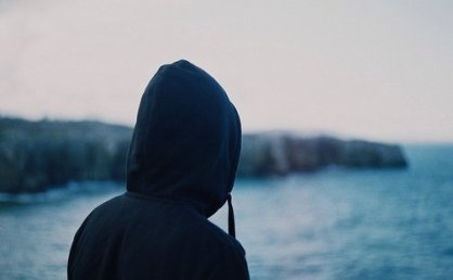 2020年对爱情执着，一直在等待的抖音伤感说说句子合集